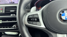 BMW X3 xDrive20d MHT M Sport 5dr Step Auto Diesel Estate